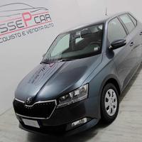SKODA Fabia 1.0 MPI 60 CV Design Edition