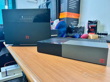 Router TIM HUB + TIM HUB+ Wi-Fi 6