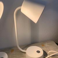 Coppia di Lampade da parete vintage funzionanti