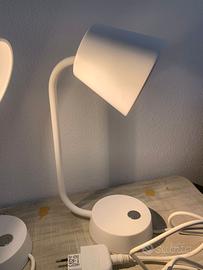 Coppia di Lampade da parete vintage funzionanti