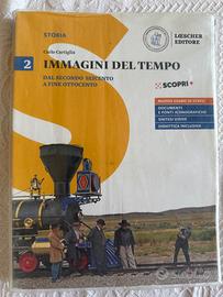 Immagini del Tempo VOL 2