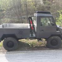 Iveco vm90