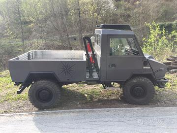 Iveco vm90