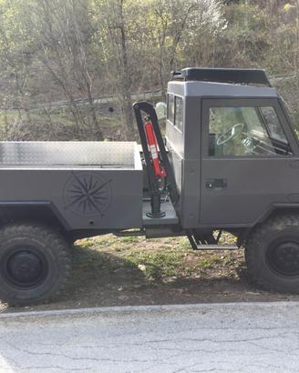 Iveco vm90