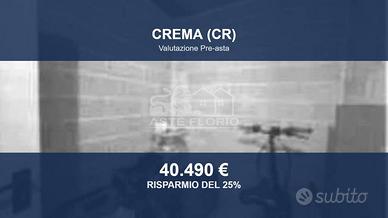 Immobile in asta di 56 m² a Crema