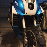 Peugeot BLASTER RS12