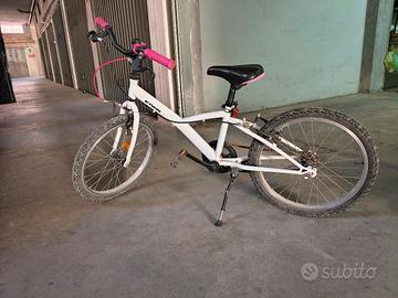Bicicletta bambina