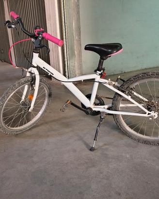 Bicicletta bambina