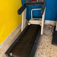 Attrezzi Technogym linea Lux, perfett. funzionanti