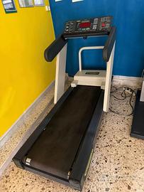 Attrezzi Technogym linea Lux, perfett. funzionanti