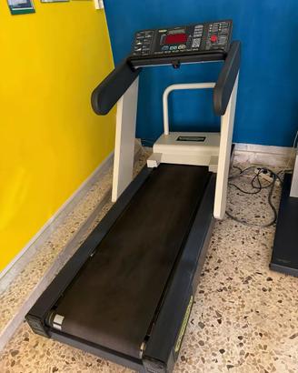 Attrezzi Technogym linea Lux, perfett. funzionanti