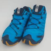 Scarpe Salomon XA Pro 3D