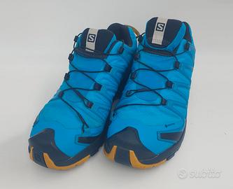 Scarpe Salomon XA Pro 3D