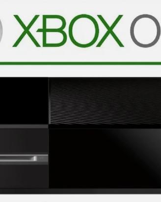Xbox on + giochi