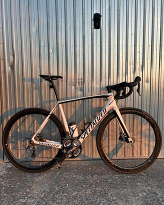Specialized Tarmac Expert Disc 2017
