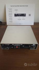 M2TECH Van Der Graaf MkII PSU