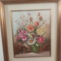 Quadro Lina Rossi borlacchi 