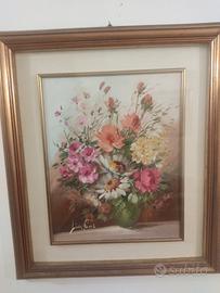 Quadro Lina Rossi borlacchi 