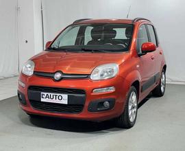 Fiat Panda 0.9 TwinAir Turbo S&S Lounge Clima