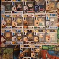 funko pop marvel