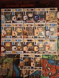 funko pop marvel