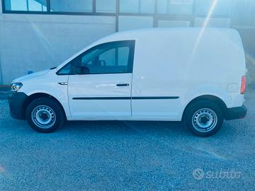 VOLKSWAGEN CADDY 2.0TDI 102CV EURO6D