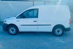 VOLKSWAGEN CADDY 2.0TDI 102CV EURO6D