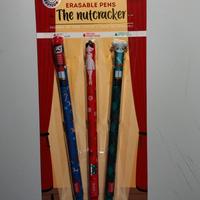 Legami christmas penne cancellabili scuola