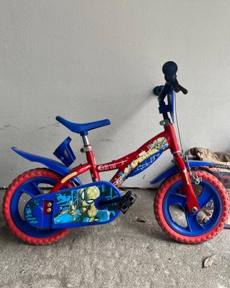 Biciclette bambini