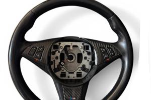 Volante m sport bmw e60/61