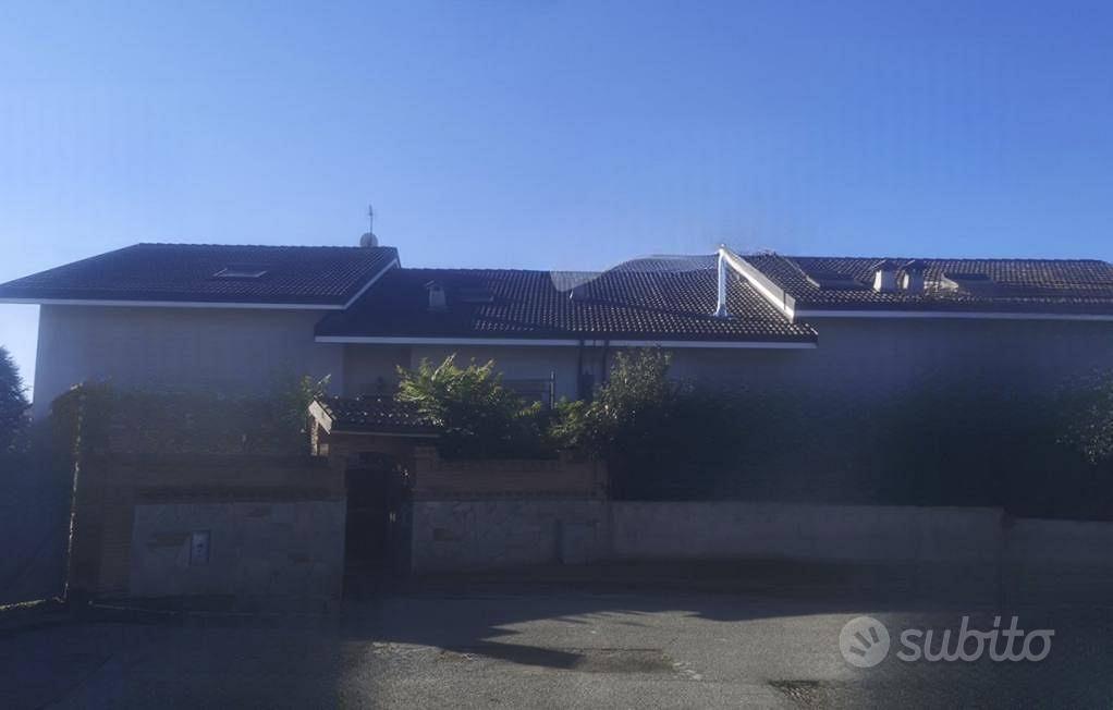Casa – Lombriasco, Torino - Vista 4
