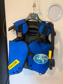 GAV Jacket da Sub da Donna