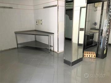 Locale commerciale a Guidonia Montecelio