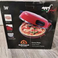 Forno elettrico Bella Napoli 