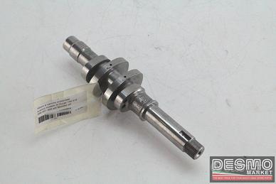 Albero a camme orizzontale scarico modello B Ducat