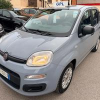Fiat Panda 1.2 EasyPower GPL 69CV Easy ***OK NEOPA