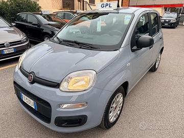Fiat Panda 1.2 EasyPower GPL 69CV Easy ***OK NEOPA