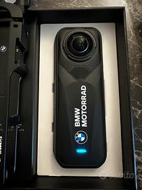 Ista 360x5  versione BMW motorrad