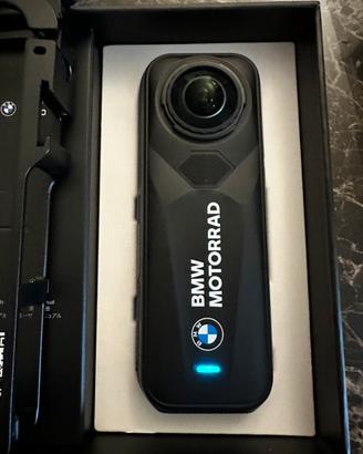 Ista 360x5  versione BMW motorrad