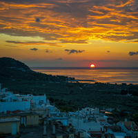 Casa vacanze MeryDamy nel centro di Mattinata