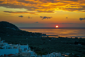 Casa vacanze MeryDamy nel centro di Mattinata