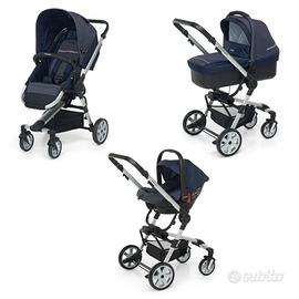 Trio Foppapedretti