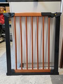 cancelletto per sicurezza bambini