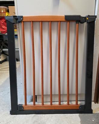 cancelletto per sicurezza bambini