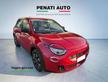 FIAT 600e Elettrica 156cv Red