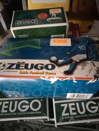 2 Porte nuove zeugo no subbuteo