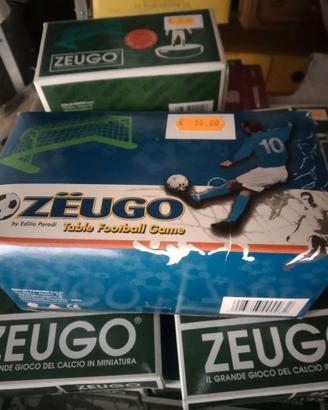 2 Porte nuove zeugo no subbuteo
