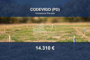 Immobile in asta di 1100 m² a Codevigo