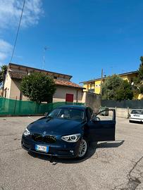 Bmw 118d