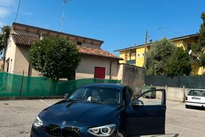 Bmw 118d